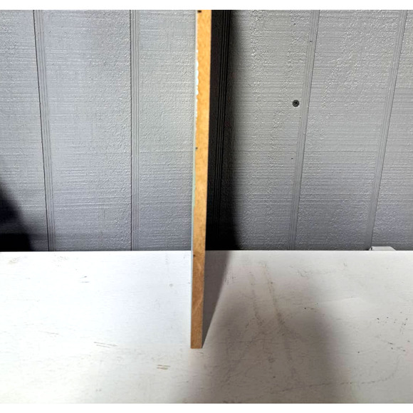 "Memories Made at the Beach Last a Lifetime" Rustic Wood Style Sign with Rope - Picture 4 of 4